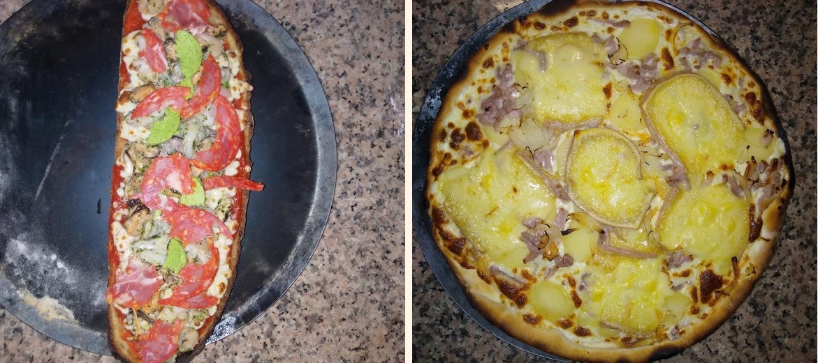 L'Appel à pizza Faverney - Gallery Image 2