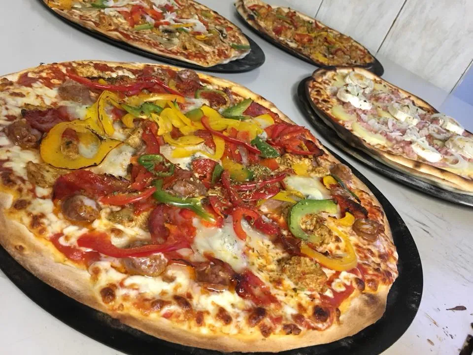 L'Appel à pizza Faverney